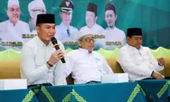 Setara dengan Pondok Pesantren, Kurikulum Madrasah Diniyah Harus Disempurnakan