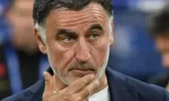 Christophe Galtier Jadi Pelatih Baru PSG, Diharap bisa Membawa PSG Lolos Liga Champions