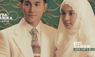 Dibintangi Vino G Bastian, Ini Dia Sinopsis dan Para Pemain Film Buya Hamka yang Akan Tayang Pada Lebaran 2023