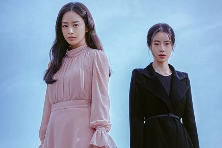 Lies Hidden in My Garden episode 2 (Prime Video)