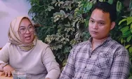 Terungkap Pekerjaan Ryan Dono yang Batal Nikah H-3 dengan Yessy, Benarkah Seorang Polisi?