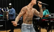 Resmi Tunda Diseluruh Dunia, Ini Cara Refund Tiket Konser Justin Bieber