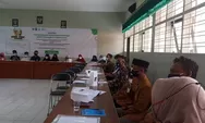 Ponpes Darul Arqam Garut Gelar Orientasi Pemberdayaan Masyarakat Pesantren dalam Pencegahan TBC