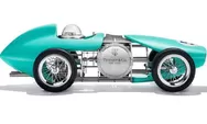 Jam Tangan Otomotif Tiffany & Co. Terbaru, Dengan Harga yang Selangit