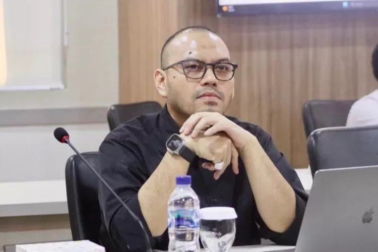 Ketua Umum Hidupkan Masyarakat Sejahtera (HMS) Center, Hardjuno Wiwoho.  (Istimewa)