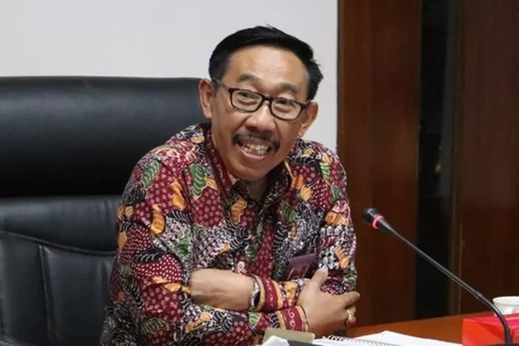 Ketua KASN Agus Pramusinto, mengungkapkan menerima 172 laporan kasus perselingkuhan dan masalah rumah tangga ASN. (istimewa)