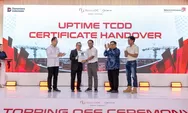 HDC NeutraDC-Nxera Batam Raih Sertifikasi Tier-3, Telkom Jamin Keamanan Data dan Keandalan Sistem