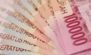 Seiring Mata Uang Asia, Rupiah Menguat ke Level Rp14.341 per Dolar  