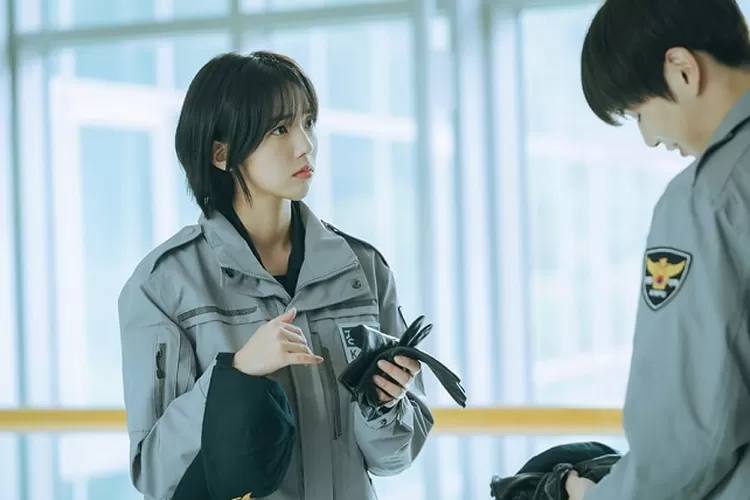 Link Nonton Rookie Cops Episode 1, Streaming Drakor Terbaru Secara Gratis dan Legal di Sini (soompi)
