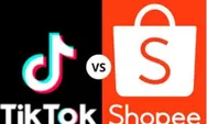 Antara TikTok Shop dan Shopee, inilah rekomendasi platform jualan yang bikin paling cepat cuan