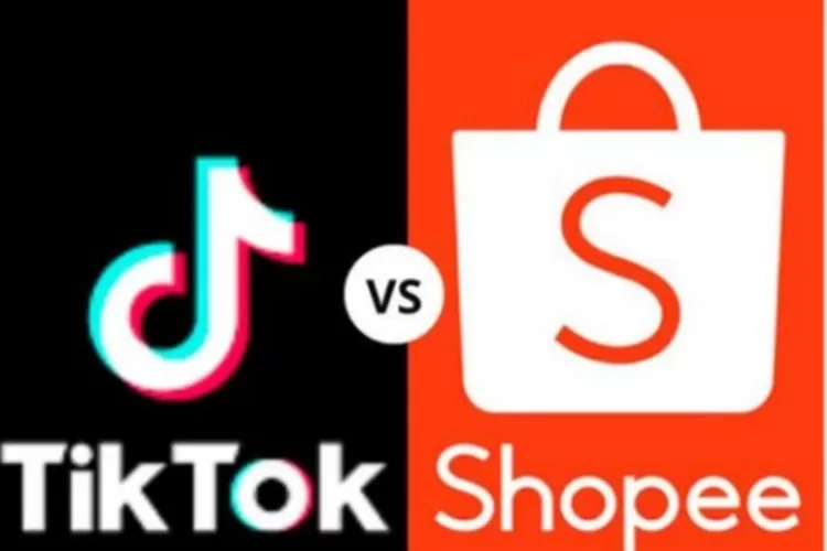 Rekomendasi jualan online yang paling cepat raup cuan, TikTok Shop atau Shopee 