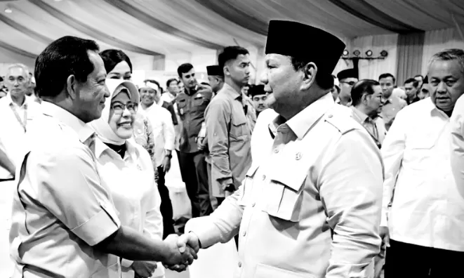 Kata Mendagri Tito soal dana Pemda Rp233 T mengendap di Bank. (Instagram @titokarnavian)