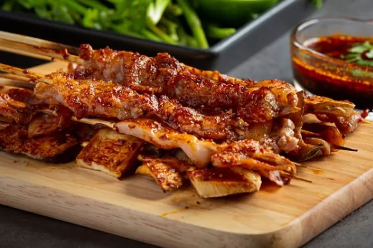 3 Sate Maranggi Legendaris di Purwakarta Ramai Pembeli hingga Tumpah-tumpah (Unsplash)