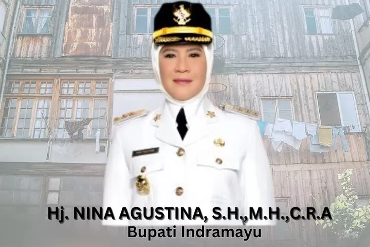 Kasihan! Inilah Harta Kekayaan Nina Agustina, Pimpin Daerah Termiskin ...