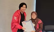PSI Kota Semarang Terima Pendaftaran Bacaleg Penyandang Disabilitas