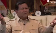 Presiden Prabowo Bakal Awasi RUU Polri, Akan Pelajari Setiap Alinea