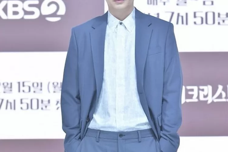 Terungkap! Lee Sang Bo Aktor Berusia 40an yang Ditangkap Menggunakan Narkoba (Gorajuara.com/Instagram @kbsdrama)