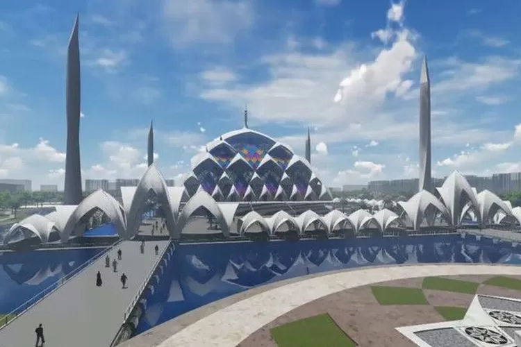 9 amalan sunnah yang dianjurkan pada hari Jumat (waskita karya)