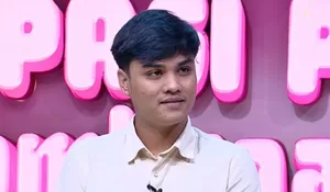 Lega Akhirnya Diakui Sebagai Anak, Ressa Rossano Menangis Minta Publik Tak Boikot Denada, Ingin Lakukan Ini Jika Bertemu Ibu Kandung
