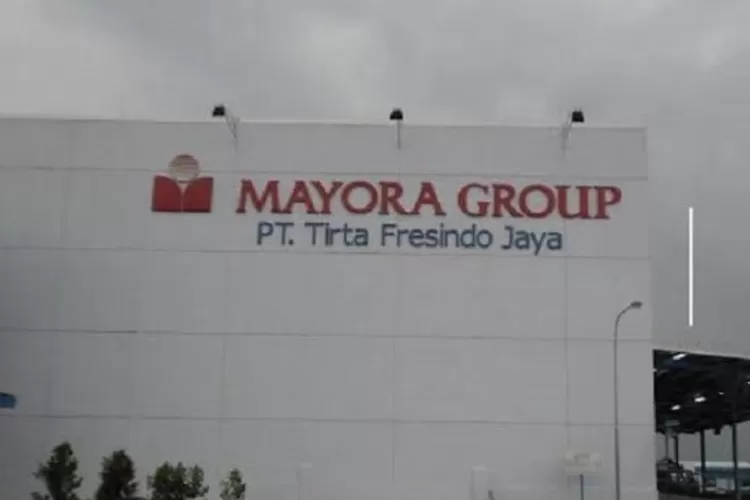 Info Loker Terbaru PT Tirta Fresindo Jaya 