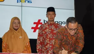 UI dan KemenPAN-RB Lanjutkan Kerja Sama Bidang Sistem Pemerintahan Berbasis Elektronik