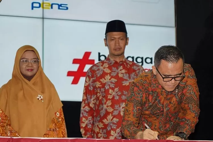 KERJASAMA: Universitas Indonesia (UI) memperpanjang kerja sama dengan Kementerian Pendayagunaan Aparatur Negara dan Reformasi Birokrasi (PANRB) yang terjalin sejak 2018.&nbsp;