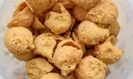 Resep Keripik Tahu Krispi Renyah dan Gurih, Mudah Diikuti Pemula Anti Melempem Cocok untuk Jualan Snack Kiloan