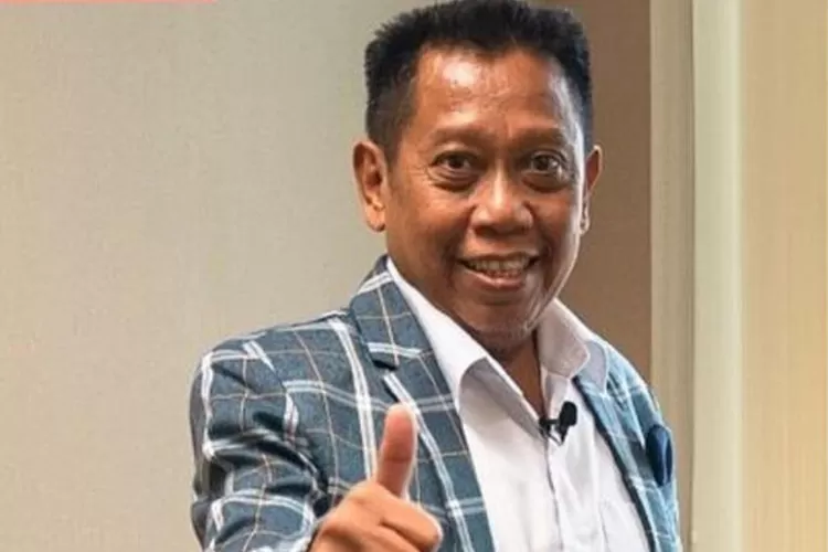 Geram Bosnya Kerap Dikabarkan Meninggal Dunia, Manajer Tukul Arwana ...