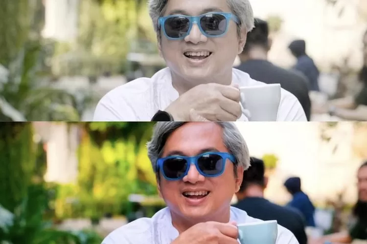 Asosiasi Sutradara IFDC Depak Andibachtiar Yusuf Karena Dugaan Kekerasan Kepada Seorang Kru Wanita (Gorajuara.com/Instagram @andibachtiar)