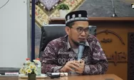 Ahli Surga Itu Orang yang Sedikit Tidur, Ustadz Adi Hidayat: Itu Bahasa Al Quran