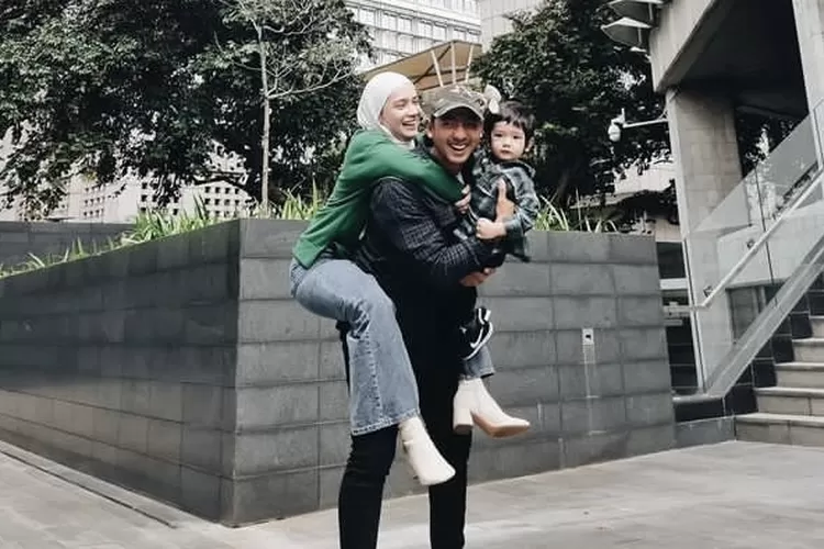 Diisukan Bercerai, Putri Anne Rela Lakukan Hal Ini Demi Selamatkan Rumah Tangganya dengan Arya Saloka  (Gorajuara.com/dok : Instagram/@anneofficial1990)