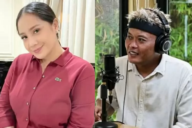 wargane sindir Sule soal ucapan Nagita Slavina (foto; gorajuara.com/instagram)