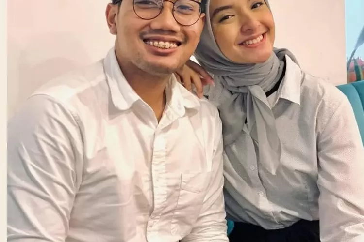 Ilustrasi foto, alm.Eril dan Nabila Ishma Nurhabibah  (@nabilaishma)