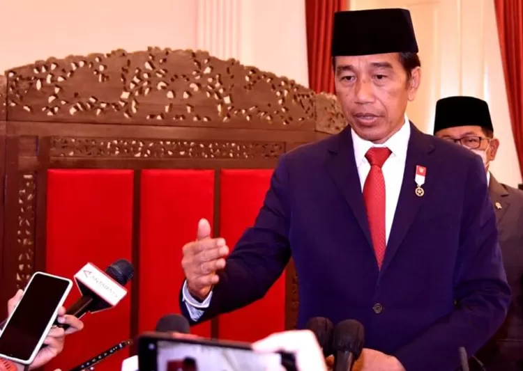 Ngeri Nggak Main main, Penggugat Ijazah Palsu Jokowi Siap Kena Balapetaka dari Allah Kalau Fitnah