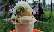 Ramah Kantong! 3 Kedai Durian di Tangerang Ini Bisa Bikin Kamu Ketagihan, No. 3 Instagramable Banget Lho