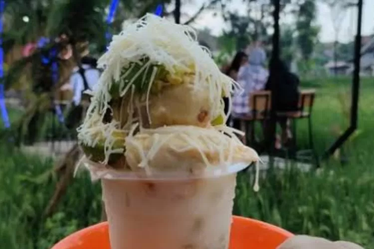 Central Durian Cisoka 