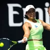 Debut WTA 1000 Janice Tjen Berakhir di Babak Kedua Qatar Open, Takluk dari Iga Swiatek