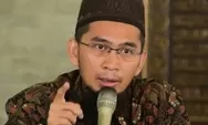 Ustadz Adi Hidayat: 3 Amalan Inti Bulan Puasa Ramadhan ini Jangan Sampai Diabaikan! Dapatkan Kemuliaannya