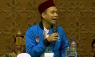 Sholat Dzuhur dan Ashar Tidak Dilafazkan, Ini Alasannya Menurut Ustadz Abdul Somad