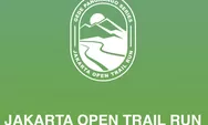 Jakarta Open Trail Run 2025: Dari Jakarta Menuju Puncak Gunung Gede