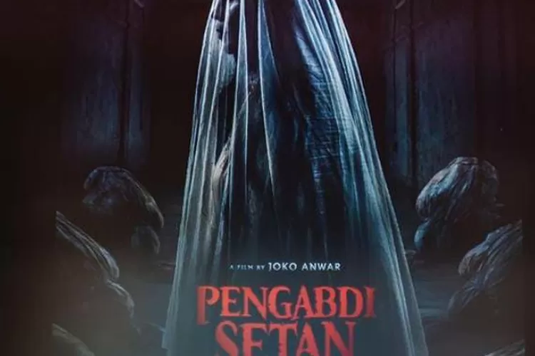 Pengabdi Setan 2 Communion (Instagram Joko Anwar)