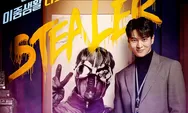 Link Nonton Stealer: The Treasure Keeper Episode 2 Malam Ini di Viu