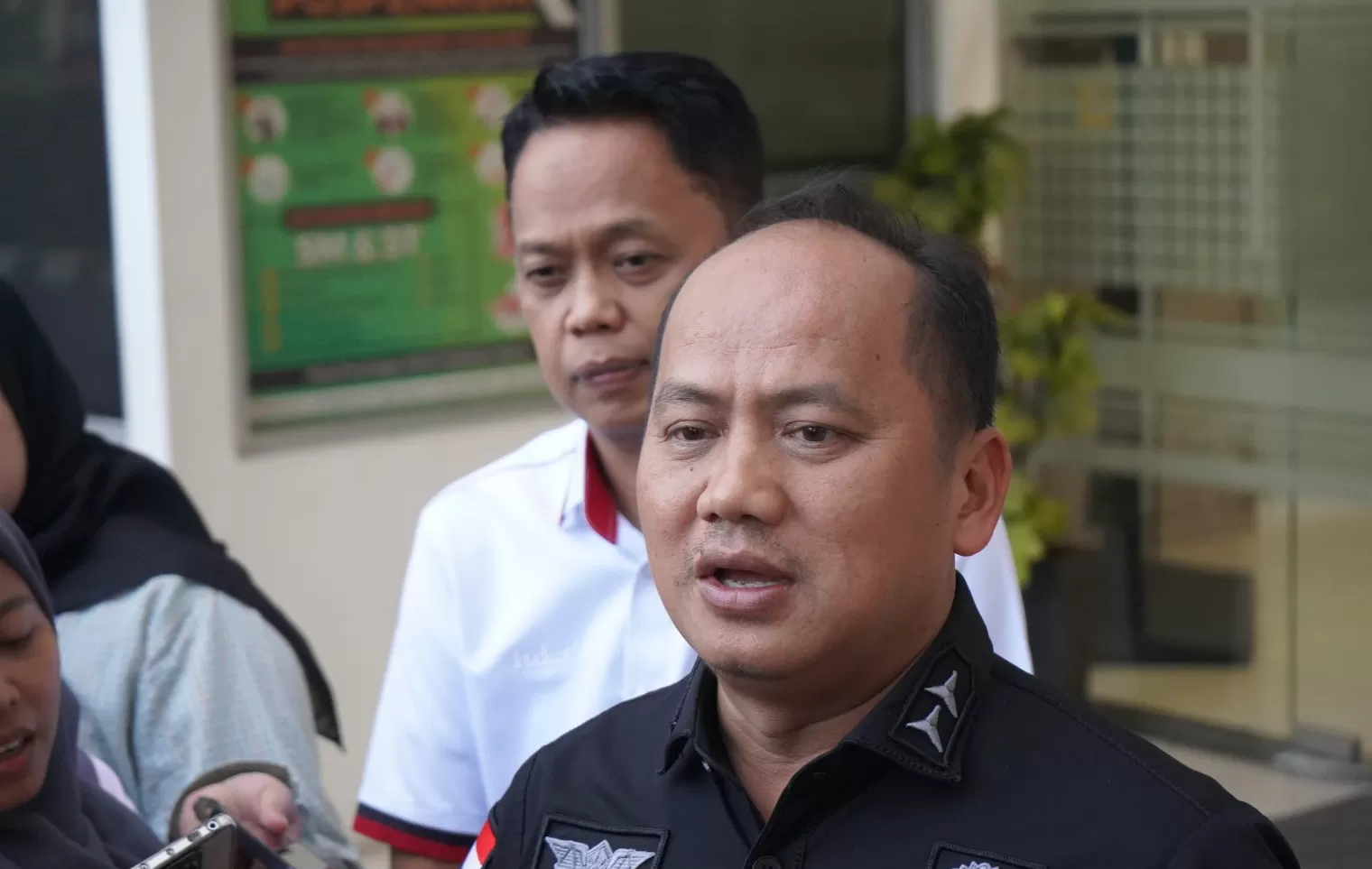 Kejagung cegah 5 mantan pejabat pajak terkait dugaan korupsi periode 2016&ndash;2020 (Foto: kejaksaan.go.id)