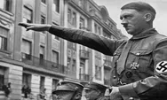 33 Kata-kata Bijak dari Adolf Hitler, Diktator Nazi Jerman