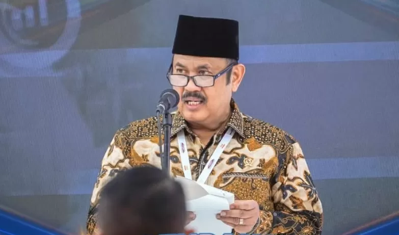 Menteri Perencanaan Pembangunan Nasional (PPN)/Kepala Bappenas, Rachmat Pambudy.