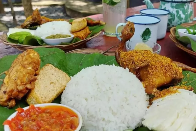 Tempat kuliner Kebon Jati Cilegon punya sederet fakta (Tangkap layar Instagram @kebonjaticilegon)