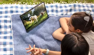 Tablet Terbaru Samsung: Murah, Baterai Tahan Lama, dan Sistem Operasi Cepat