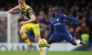Prediksi Liga Inggris: Chelsea vs Southampton, Ujian The Blues Belum Usai