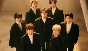 ENHYPEN Jadi Boy Grup Generasi 4 Pertama yang Mengadakan Konser di Tokyo Dome Jepang