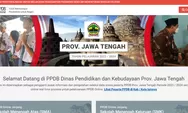 Jadi Salah Satu Syarat Pendaftaran, Download Pakta Integritas PPDB Jateng 2023 di Sini!
